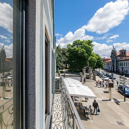 Apartmán Casa Sao Lazaro Porto Exteriér fotografie