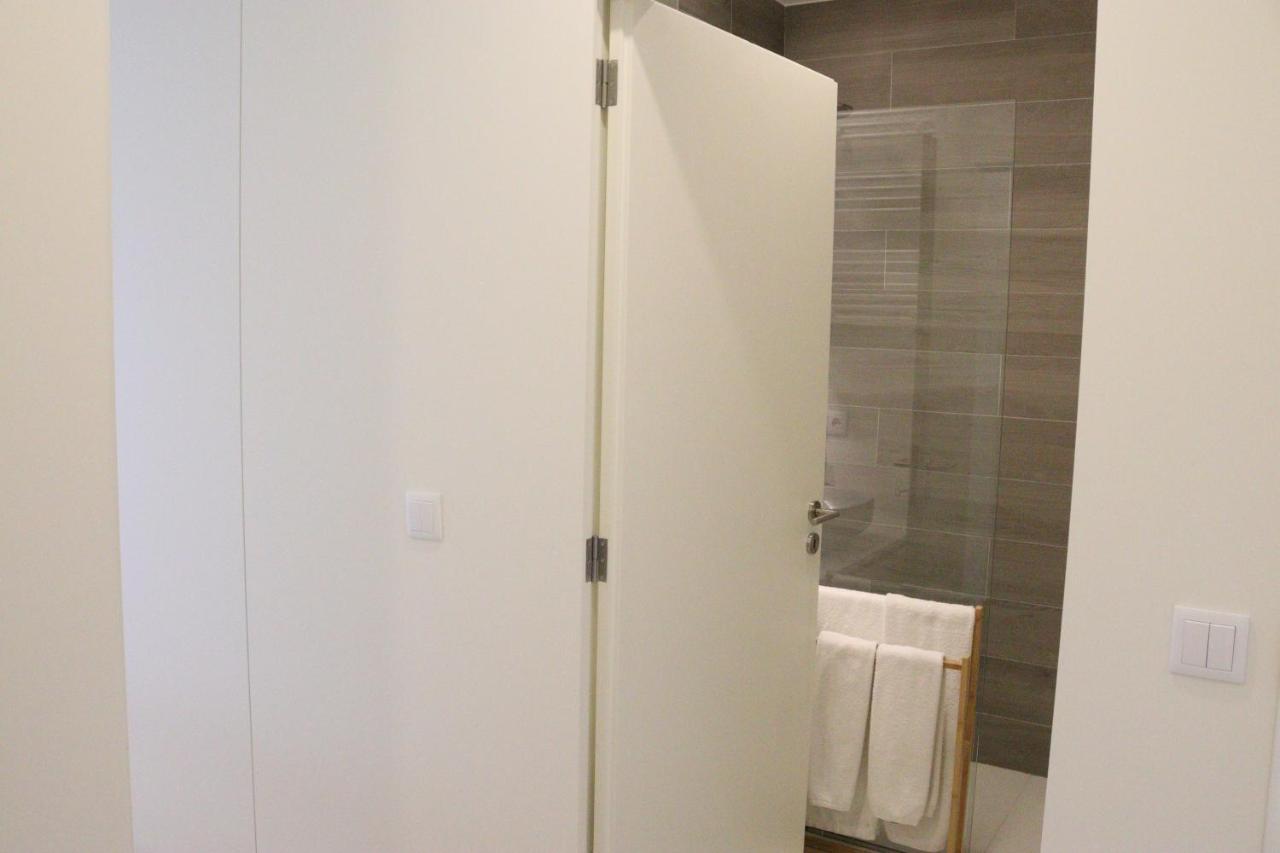 Apartmán Casa Sao Lazaro Porto Exteriér fotografie