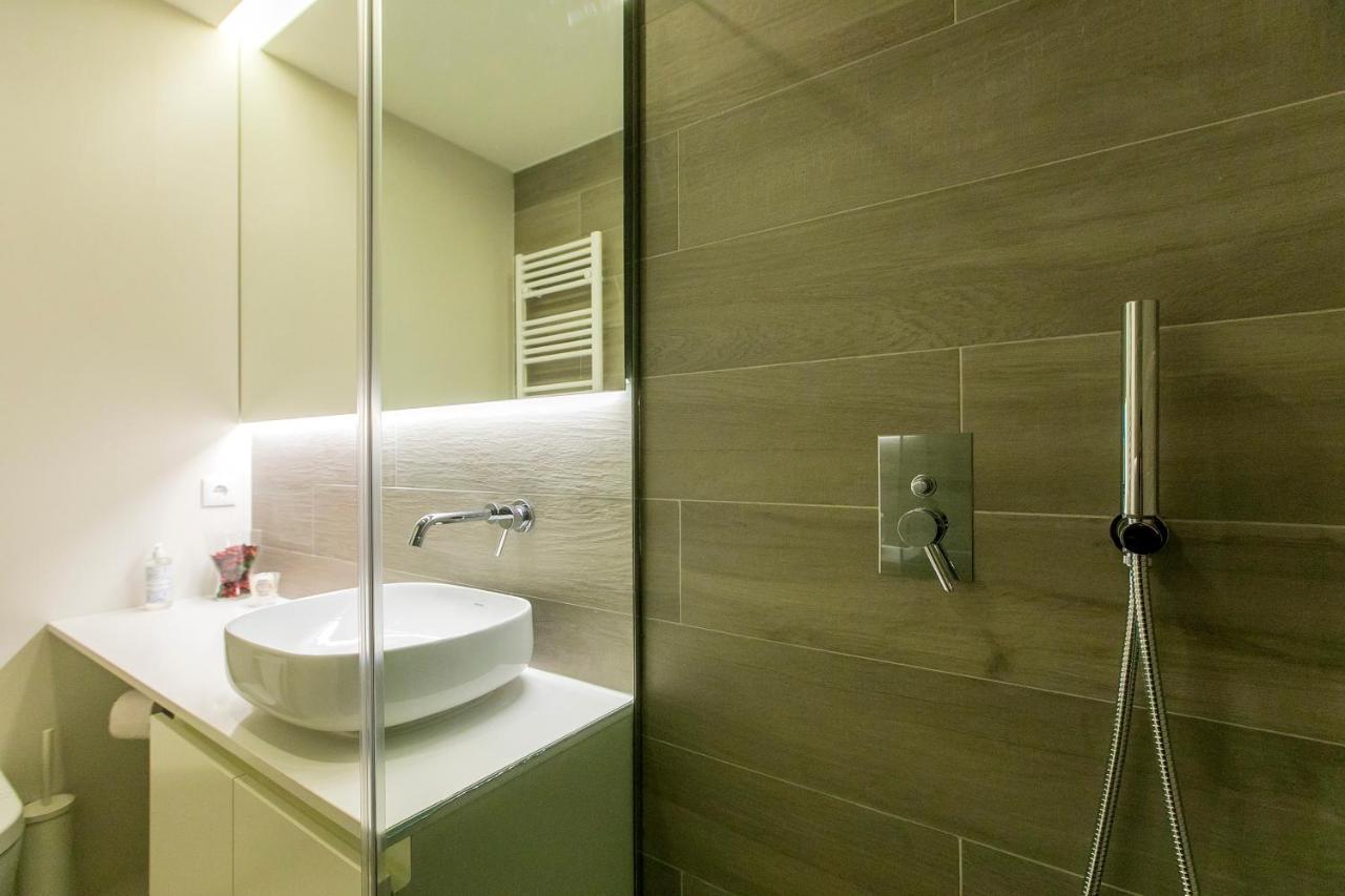 Apartmán Casa Sao Lazaro Porto Exteriér fotografie