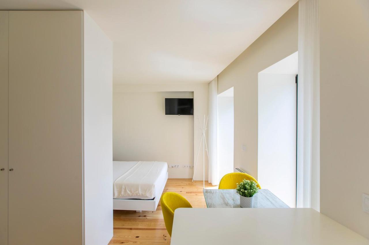 Apartmán Casa Sao Lazaro Porto Exteriér fotografie