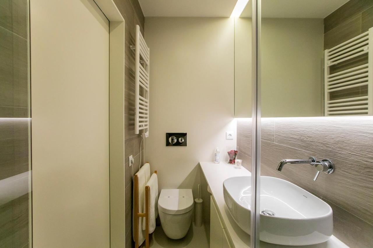 Apartmán Casa Sao Lazaro Porto Exteriér fotografie