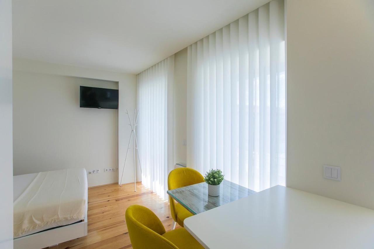 Apartmán Casa Sao Lazaro Porto Exteriér fotografie