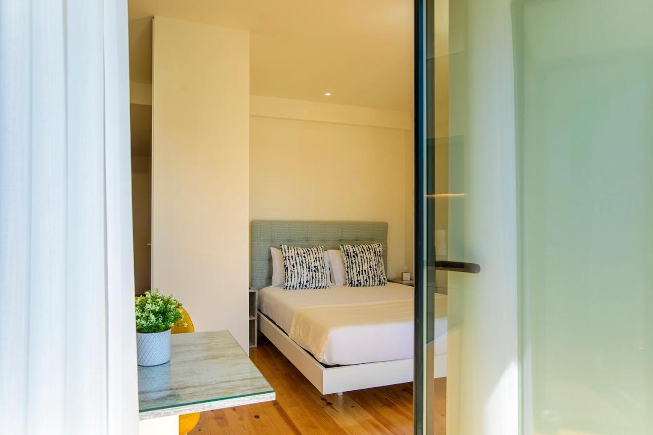 Apartmán Casa Sao Lazaro Porto Exteriér fotografie